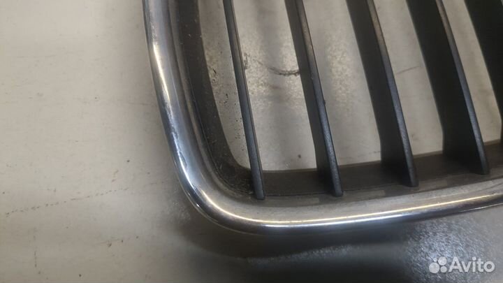Решетка радиатора BMW 3 E90, E91, E92, E93, 2005