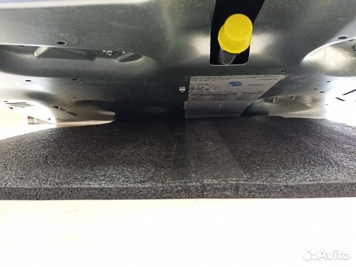 Газовая варочная панель Hansa bhks620531, черный