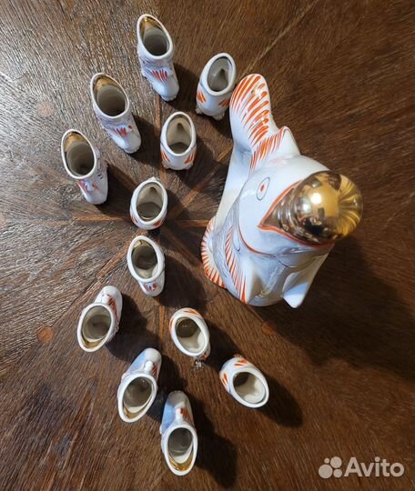 Винный набор 