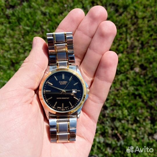 Часы наручные