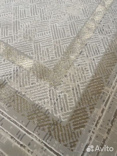 Ковер турецкий новый