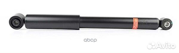 Амортизатор - задний