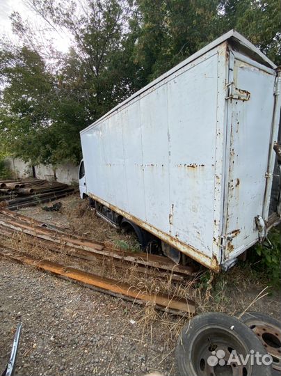 В разборе foton olin