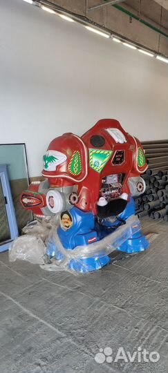 Battle king (на ремонт)