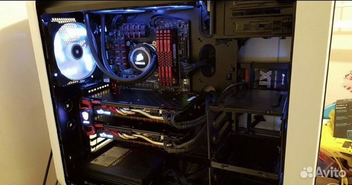 Ремонт компьютеров и ноутбуков компьютерный мастер