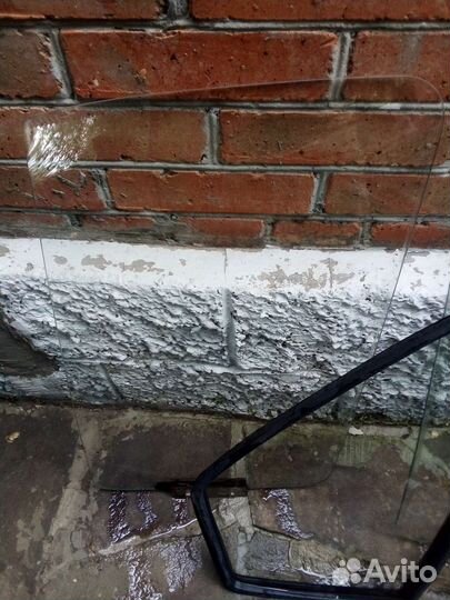 Боковы форточки на Газель