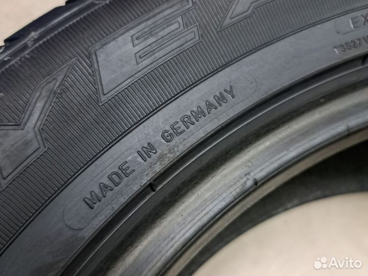 Goodyear EfficientGrip 235/55 R18 104Y