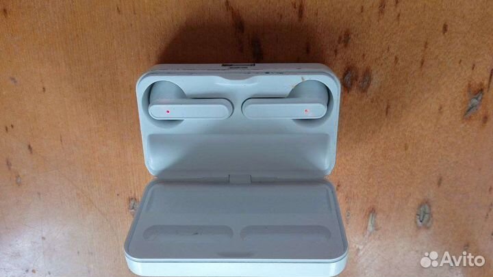 Беспроводные bluetooth