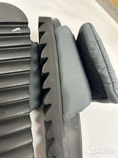 Шлепанцы Сланцы COS Швеция, оригинал, новые