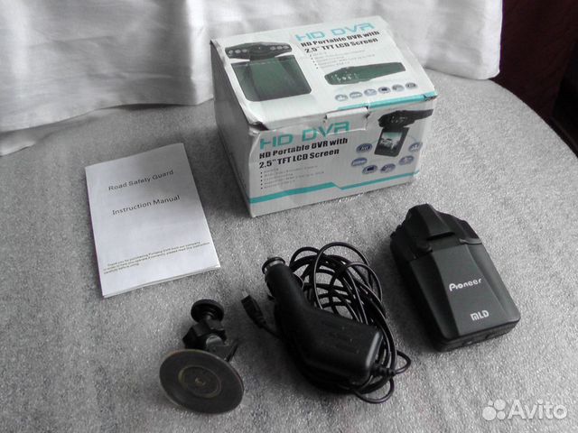 Видеорегистратор