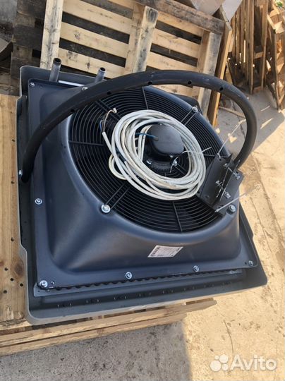 Тепловентилятор Ballu 70кВт бу