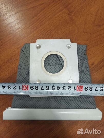 Мешок для пылесоса