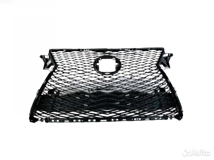 Решётка радиатора Lexus RX350 стиль F-Sport H8741