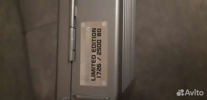 Blade runner blu ray limited edition