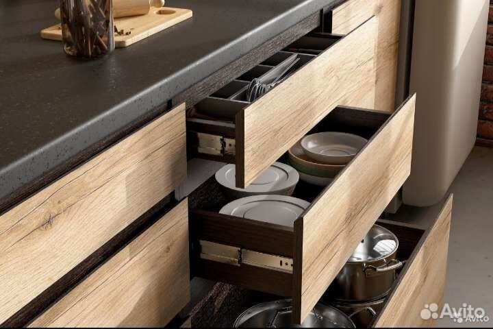 Кухонный гарнитур 