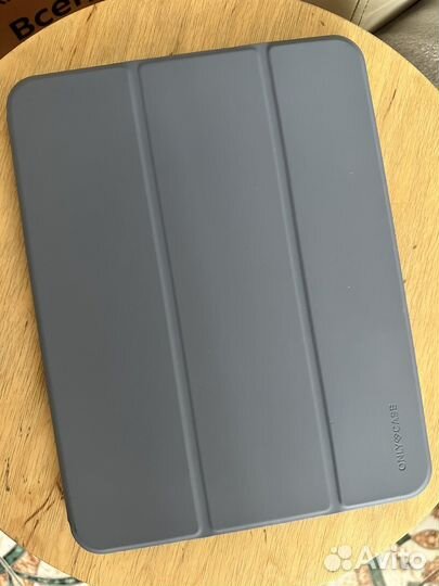 Силиконовый чехол для планшета iPad 10.9