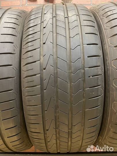 Hankook Ventus Prime3 SUV K125A 235/55 R18 100V