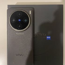 vivo X100 Pro, 12/256 ГБ