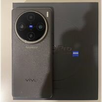 vivo X100 Pro, 12/256 ГБ