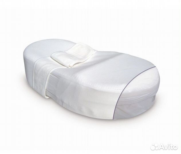 Кокон для новорожденных red castle cocoonababy