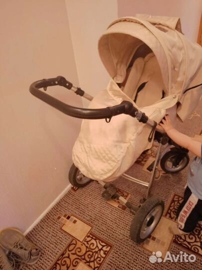 Детские коляски