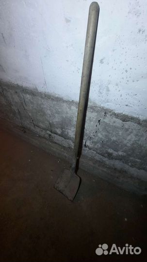 Садовый инвентарь бу