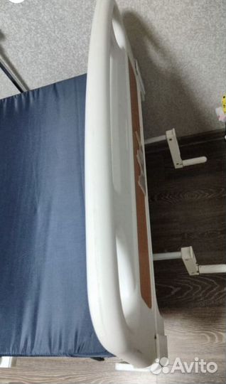 Кровать для лежачих больных