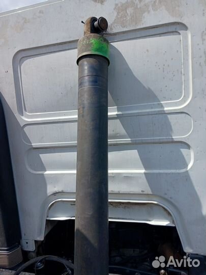 Гидроцилиндр подъема кузова Renault Premium Lander