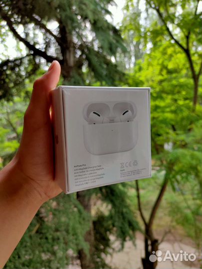 AirPods Pro