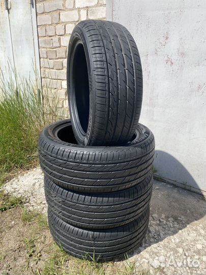 Landsail LS588 UHP 205/50 R17 93W