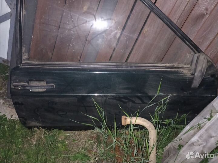 Дверь правая ваз 2108