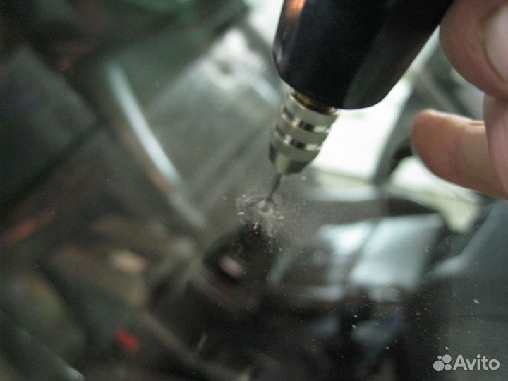 Ремонт лобового стекла с выездом