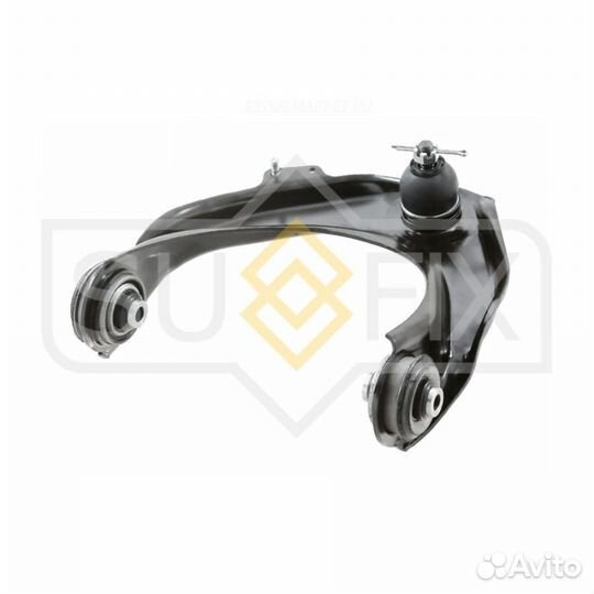 Sufix SH-1182 Рычаг подвески перед лев