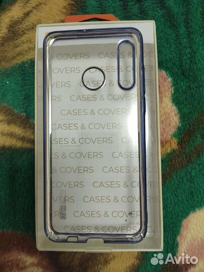 Чехол для телефона