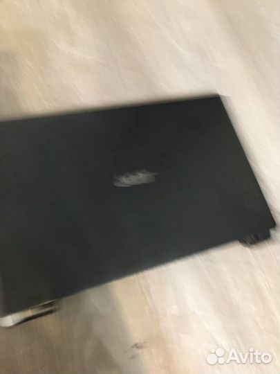 Ноутбук Acer e1 571