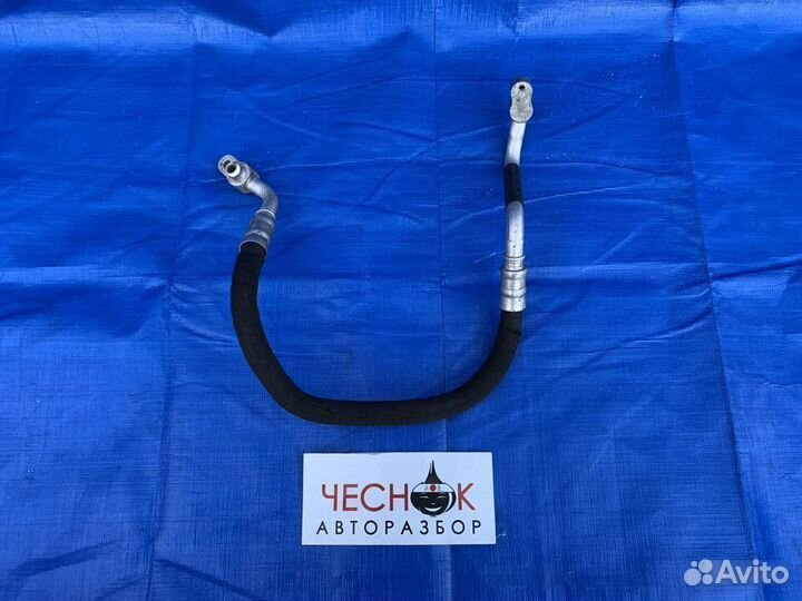 Трубка шланг кондиционера Audi A4 / A5 Sportback