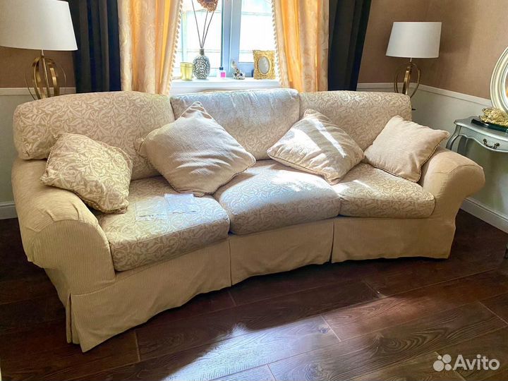 Диван Roy boсh