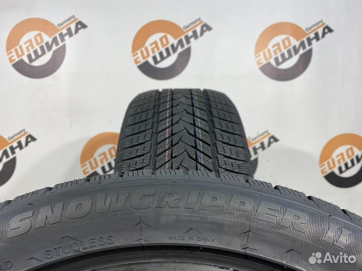 iLink SnowGripper II 285/40 R21