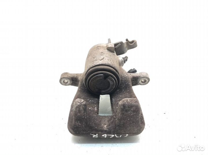 Суппорт задний правый Skoda Octavia 1.6 I 2005