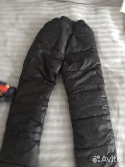 Костюм детский kenzo