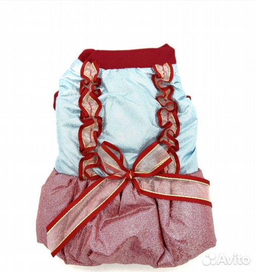 Одежда для собак