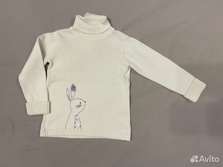 Одежда для девочки 98