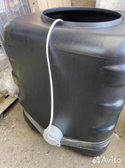 Бак для душа/Бак с теном/Бак для дачи/Бак для воды