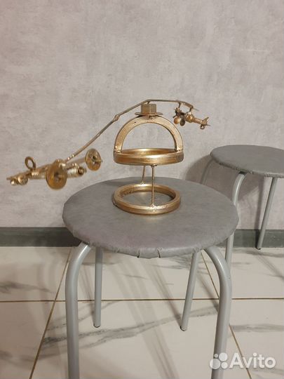 Балансир самолеты