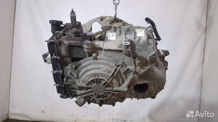 Кпп - автомат (АКПП) 4х4 Lincoln MKZ 3.7 Инжектор, 2014