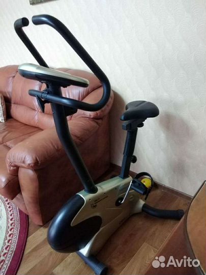 Велотренажёр