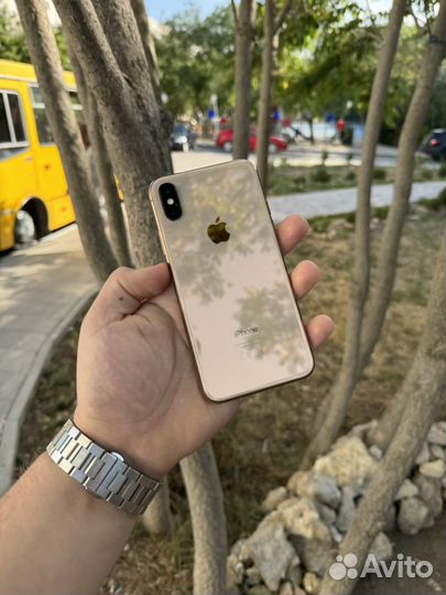 iPhone Xs, 256 ГБ