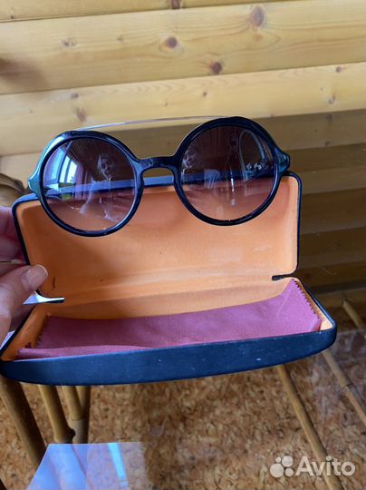 Byblos очки солнечные