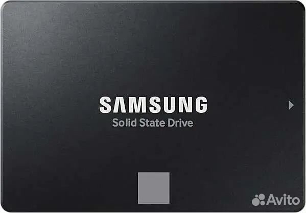 Samsung 860 Evo 250GB