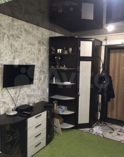 Квартира-студия, 18 м², 1/5 эт.